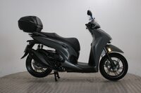 Honda SH350i SH 350 AS-S