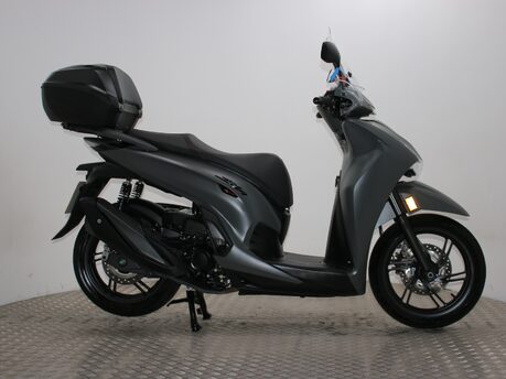 Honda SH350i SH 350 AS-S