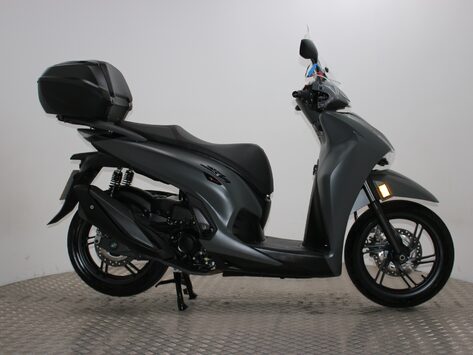 Honda SH350i SH 350 AS-S