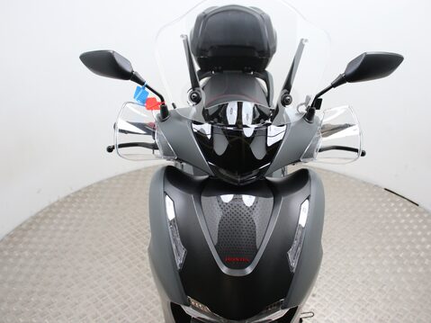 Honda SH350i SH 350 AS-S 26