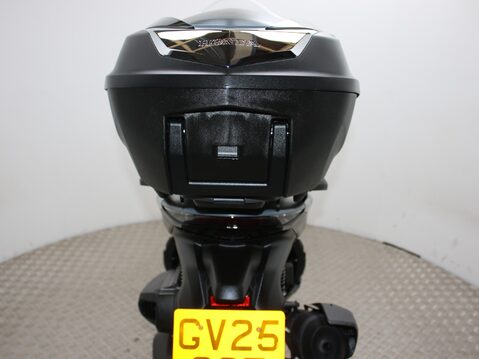 Honda SH350i SH 350 AS-S 28