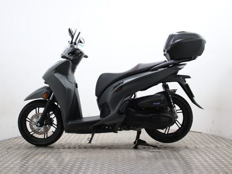 Honda SH350i SH 350 AS-S 8