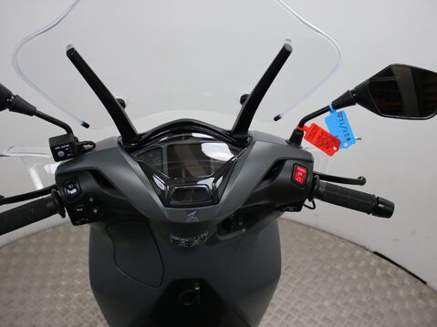 Honda SH350i SH 350 AS-S 22