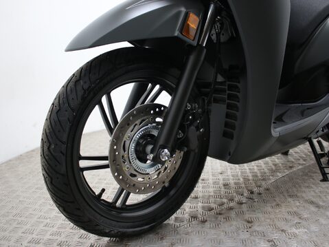 Honda SH350i SH 350 AS-S 17