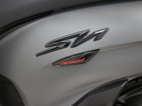 Honda SH350i SH 350 AS-S 21