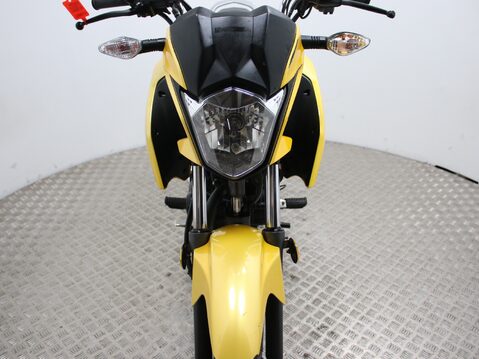 Honda CB125F CB 125 F GLR1251WH-H - PART EXCHANGE GOLD! 18