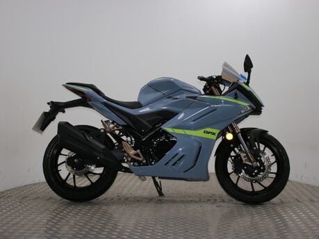 Sinnis GPX 125 GPX 125