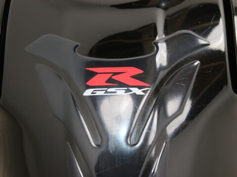 Suzuki GSX-R125 GSXR 125 X AM1 21