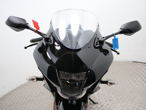 Suzuki GSX-R125 GSXR 125 X AM1 32