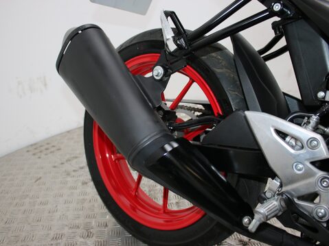 Suzuki GSX-R125 GSXR 125 X AM1 30