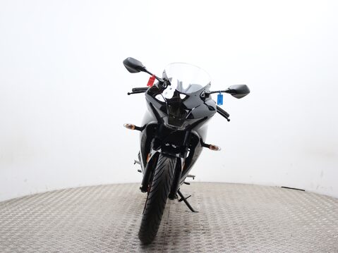 Suzuki GSX-R125 GSXR 125 X AM1 5