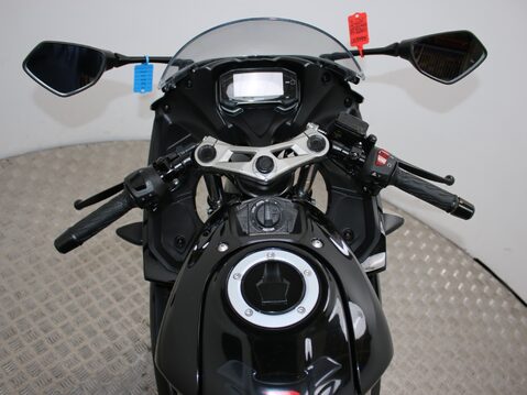 Suzuki GSX-R125 GSXR 125 X AM1 14