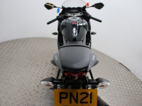 Suzuki GSX-R125 GSXR 125 X AM1 28