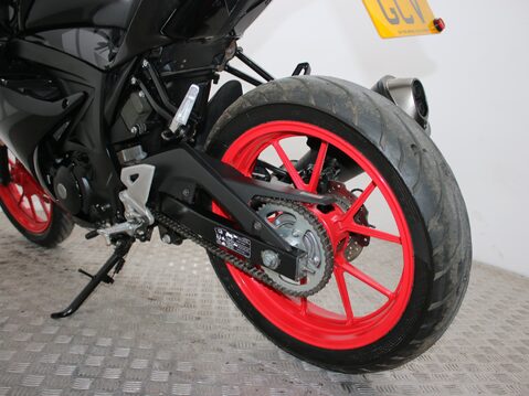 Suzuki GSX-R125 GSXR 125 X AM1 26