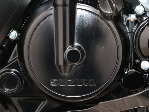 Suzuki GSX-R125 GSXR 125 X AM1 31