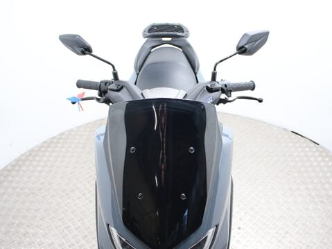 Yamaha Nmax 125 GPD125-A ABS 30