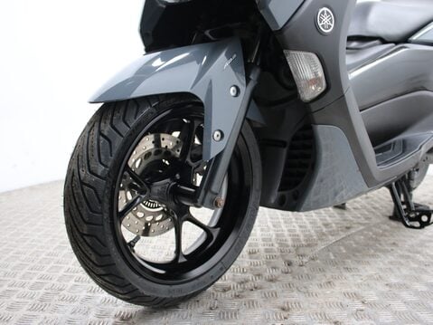 Yamaha Nmax 125 GPD125-A ABS 31