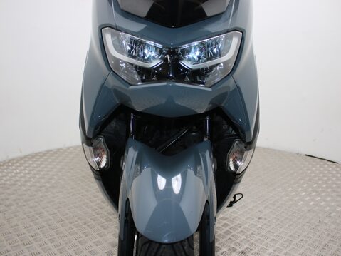 Yamaha Nmax 125 GPD125-A ABS 28