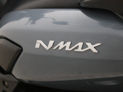 Yamaha Nmax 125 GPD125-A ABS 20
