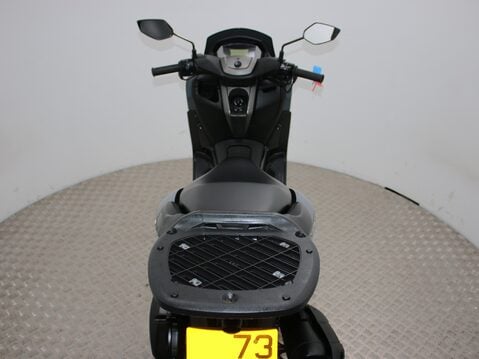 Yamaha Nmax 125 GPD125-A ABS 14