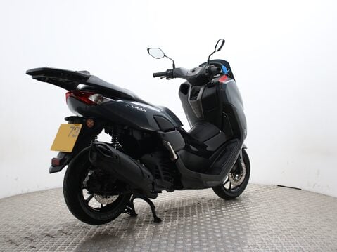 Yamaha Nmax 125 GPD125-A ABS 12