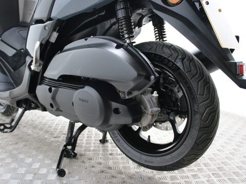 Yamaha Nmax 125 GPD125-A ABS 27