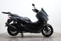 Yamaha Nmax 125 GPD125-A ABS