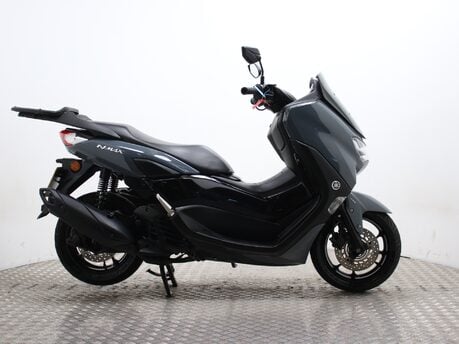 Yamaha Nmax 125 GPD125-A ABS