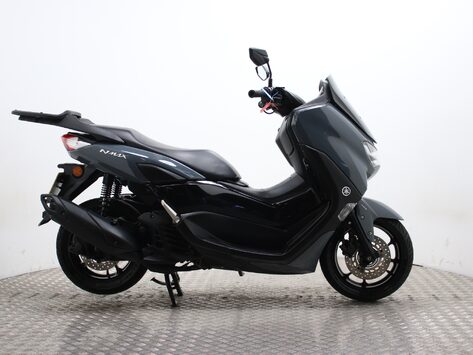 Yamaha Nmax 125 GPD125-A ABS