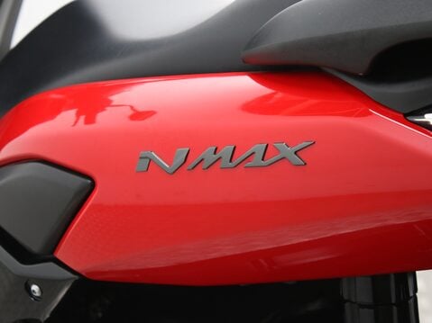 Yamaha Nmax 125 GPD125-A ABS 28