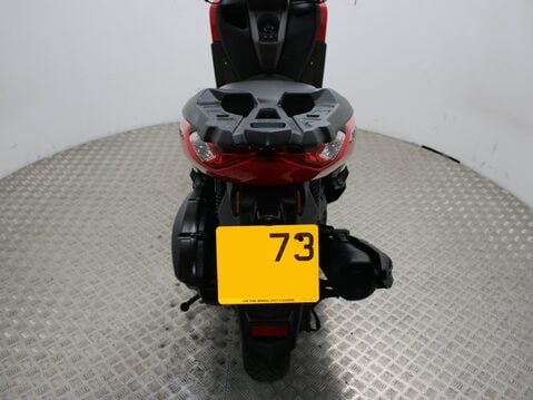 Yamaha Nmax 125 GPD125-A ABS 14