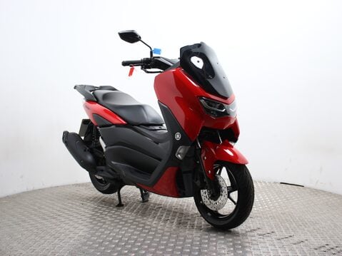 Yamaha Nmax 125 GPD125-A ABS 3