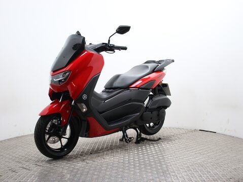Yamaha Nmax 125 GPD125-A ABS 6