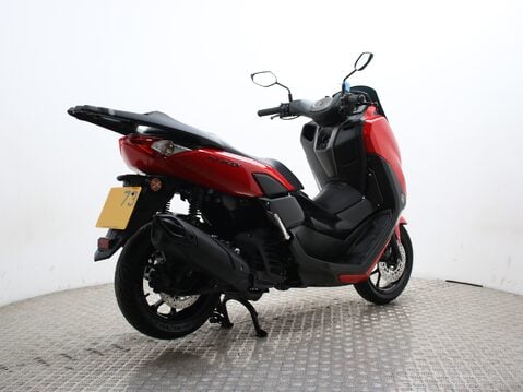 Yamaha Nmax 125 GPD125-A ABS 12