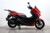 Yamaha Nmax 125 GPD125-A ABS