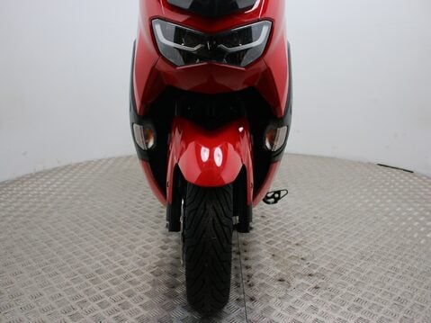 Yamaha Nmax 125 GPD125-A ABS 22