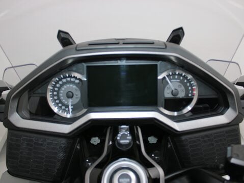 Honda GL1800 Goldwing GL 1800 DA-P DCT 15