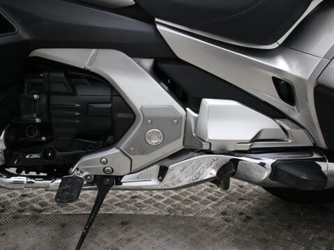 Honda GL1800 Goldwing GL 1800 DA-P DCT 33