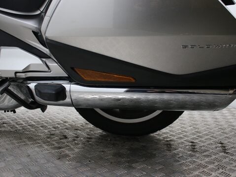 Honda GL1800 Goldwing GL 1800 DA-P DCT 36