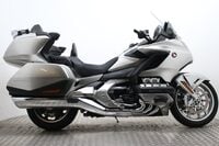 Honda GL1800 Goldwing GL 1800 DA-P DCT