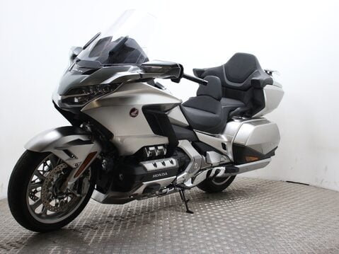 Honda GL1800 Goldwing GL 1800 DA-P DCT 6