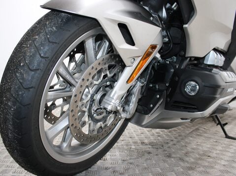 Honda GL1800 Goldwing GL 1800 DA-P DCT 39