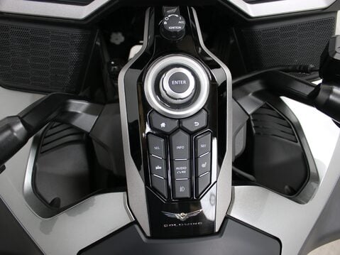 Honda GL1800 Goldwing GL 1800 DA-P DCT 18