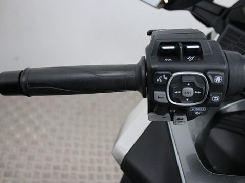 Honda GL1800 Goldwing GL 1800 DA-P DCT 20