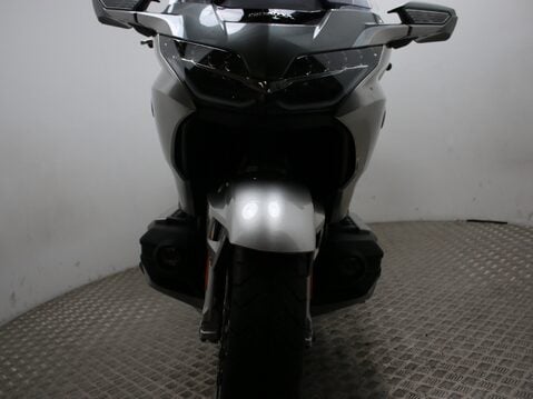 Honda GL1800 Goldwing GL 1800 DA-P DCT 25