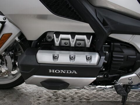 Honda GL1800 Goldwing GL 1800 DA-P DCT 34