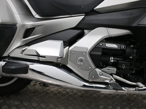 Honda GL1800 Goldwing GL 1800 DA-P DCT 31