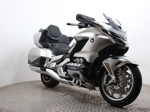 Honda GL1800 Goldwing GL 1800 DA-P DCT 3