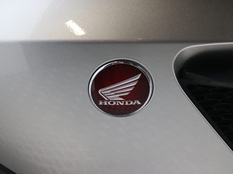 Honda GL1800 Goldwing GL 1800 DA-P DCT 38