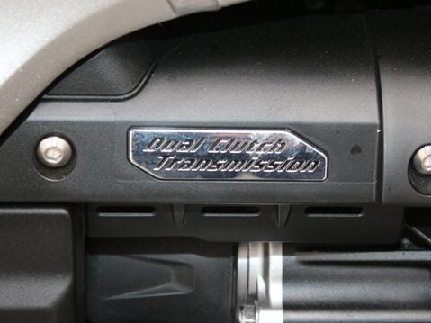 Honda GL1800 Goldwing GL 1800 DA-P DCT 27